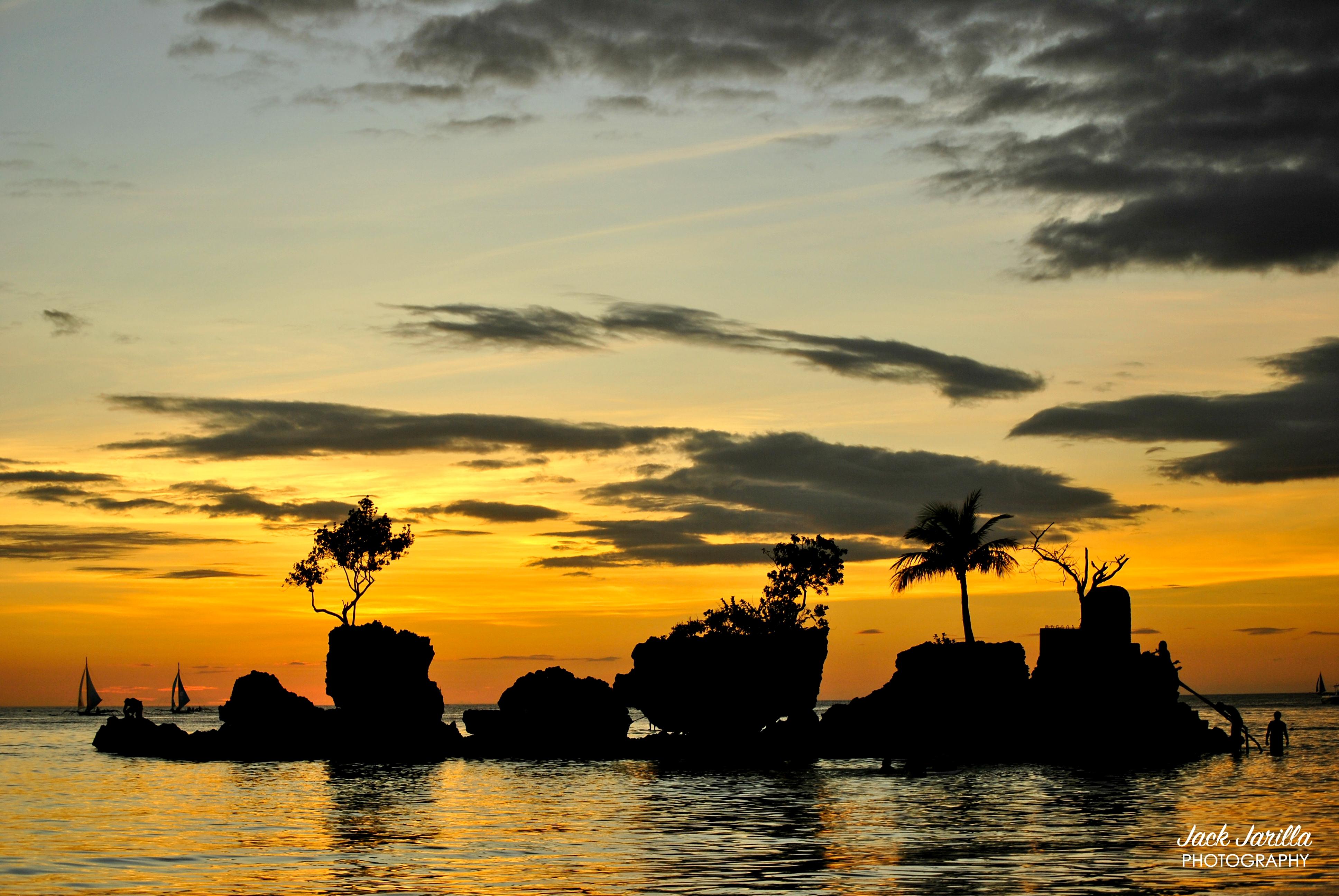 Sur Beach Resort Boracay Balabag  Exteriör bild